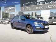 Skoda Rapid II Челябинск  - изображение 23