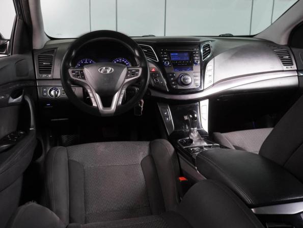 Hyundai i40 I с пробегом 2014 года, цена 1 249 000 рублей, 189758 км, седан, Автокод Объявления
