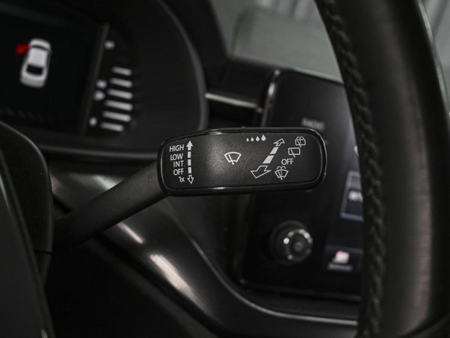 Skoda Rapid II Ставрополь  - изображение 19