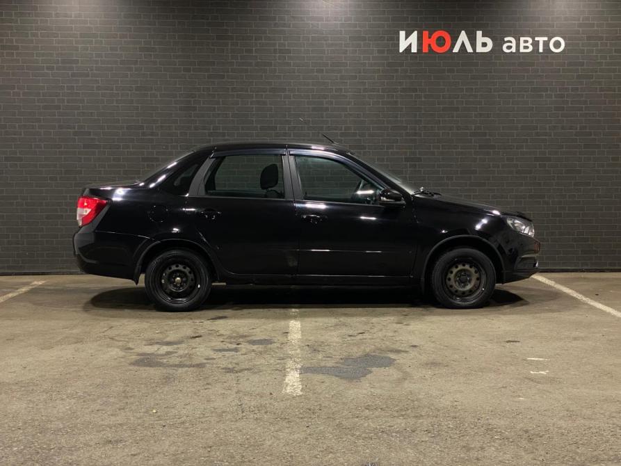 Lada (ВАЗ) Granta I Рестайлинг Челябинск  - изображение 4