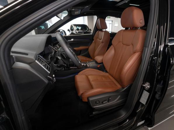Audi Q5 Sportback I (FY) с пробегом 2023 года, цена 4 850 000 рублей, 36681 км, внедорожник, Автокод Объявления