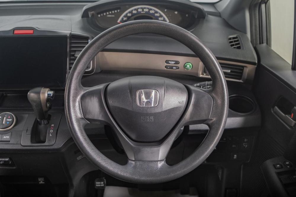 Honda Freed I Рестайлинг Томск  - изображение 14