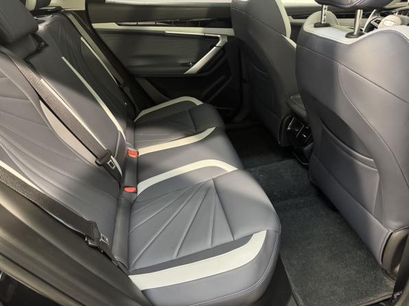 Geely Atlas II с пробегом 2024 года, цена 2 999 800 рублей, 21200 км, внедорожник, Автокод Объявления