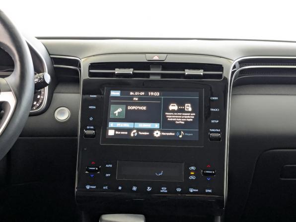 Hyundai Tucson IV с пробегом 2024 года, цена 3 650 000 рублей, 25893 км, внедорожник, Автокод Объявления