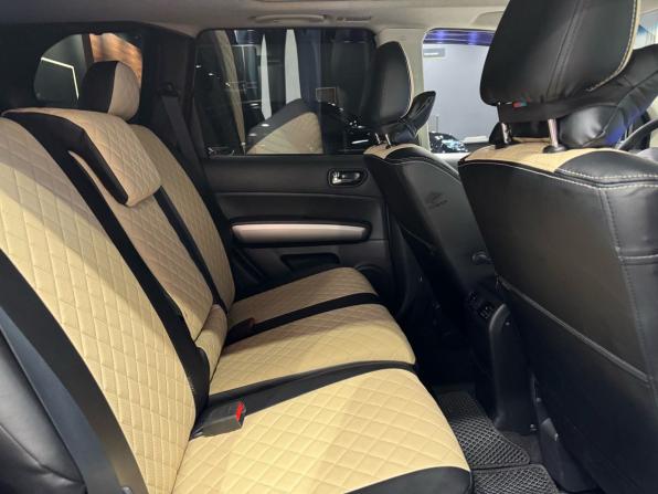 Nissan X-Trail II с пробегом 2010 года, цена 989 000 рублей, 240000 км, внедорожник, Автокод Объявления