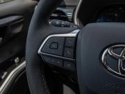 Toyota Highlander IV (XU70) Краснодар  - изображение 49