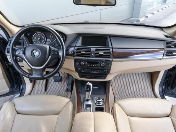 BMW X5 II (E70) Рестайлинг с пробегом 2011 года, цена 1 349 000 рублей, 227410 км, внедорожник, Автокод Объявления