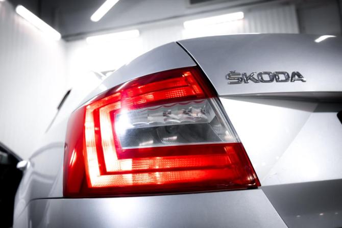 Skoda Octavia III (A7) с пробегом 2014 года, цена 849 900 рублей, 228500 км, лифтбек, Автокод Объявления