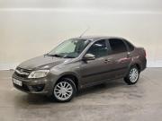 Lada (ВАЗ) Granta I Саратов  - изображение 14