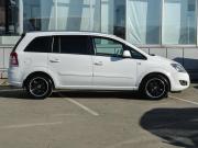 Opel Zafira B Рестайлинг Курган  - изображение 24