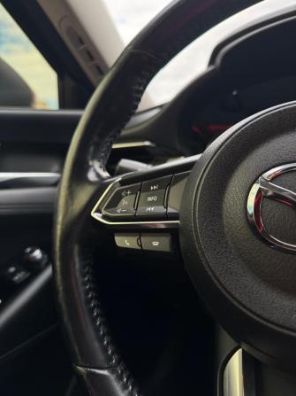 Mazda 6 III (GJ) Рестайлинг 2 с пробегом 2018 года, цена 1 810 000 рублей, 165443 км, седан, Автокод Объявления