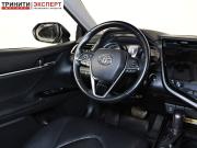 Toyota Camry VIII (XV70) Белгород  - изображение 29