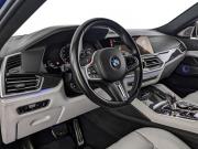 BMW X6 M III (F96) Москва  - изображение 45