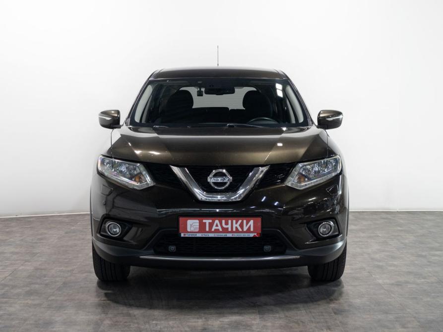 Nissan X-Trail III Чита  - изображение 2