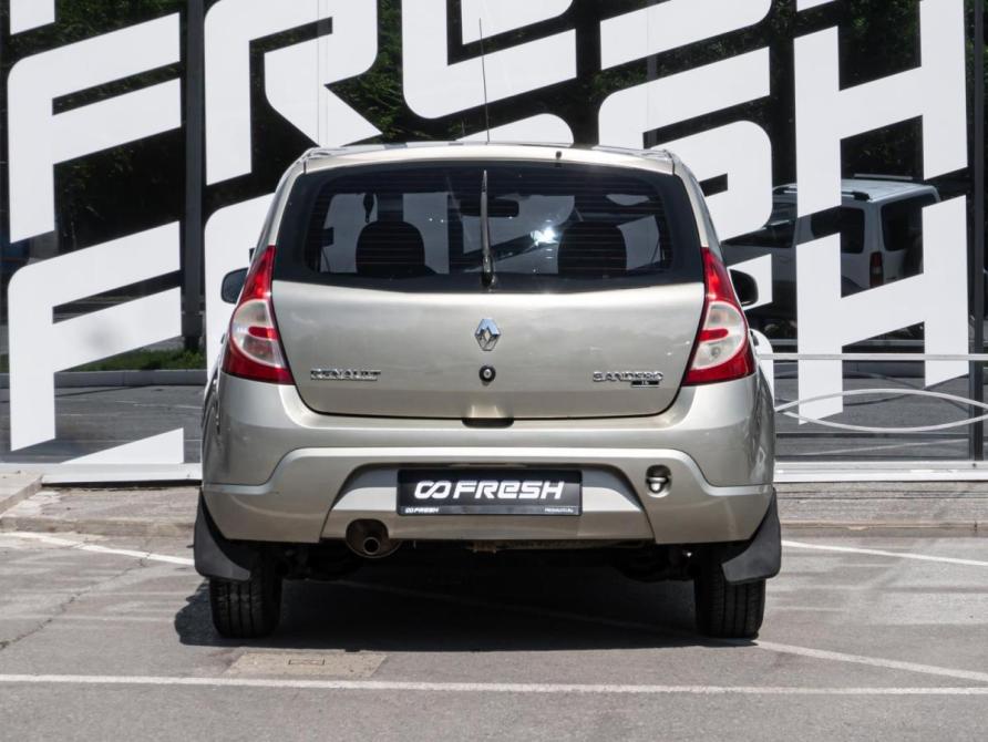 Renault Sandero I Волгоград  - изображение 4