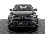 Toyota RAV4 IV (XA40) Рестайлинг Москва  - изображение 28