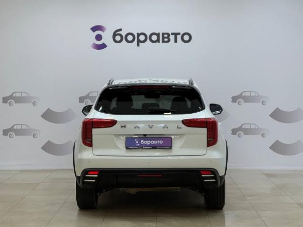 Haval Jolion I Рестайлинг с пробегом 2024 года, цена 1 849 000 рублей, 58137 км, внедорожник, Автокод Объявления
