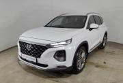 Hyundai Santa Fe IV Волгоград  - изображение 28