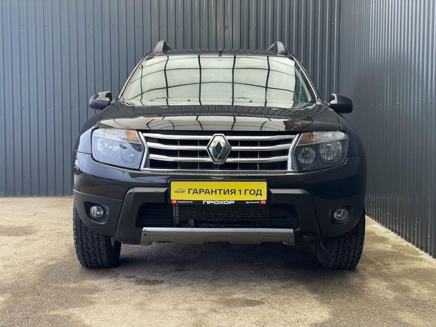 Renault Duster I Пермь  - изображение 3