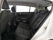 Kia Sportage IV Рестайлинг Москва  - изображение 38