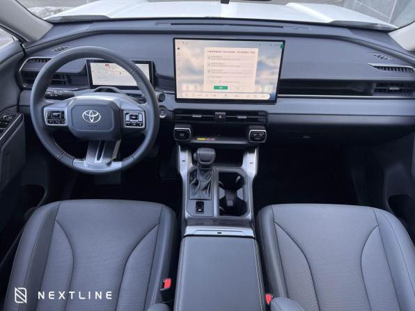 Новый Toyota RAV4 VI (XA60) 2026 года, цена 4 190 000 рублей, внедорожник, Автокод Объявления