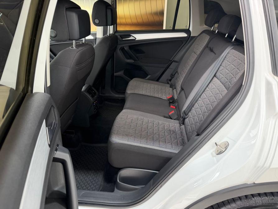 Volkswagen Tiguan II Рестайлинг Таганрог  - изображение 17