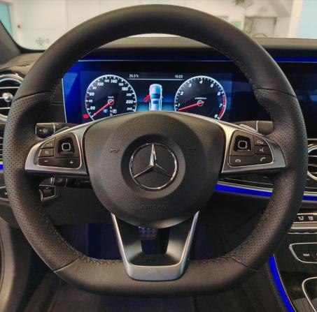 Mercedes-Benz E-Класс V (W213 S213 C238) с пробегом 2016 года, цена 3 600 000 рублей, 89100 км, седан, Автокод Объявления