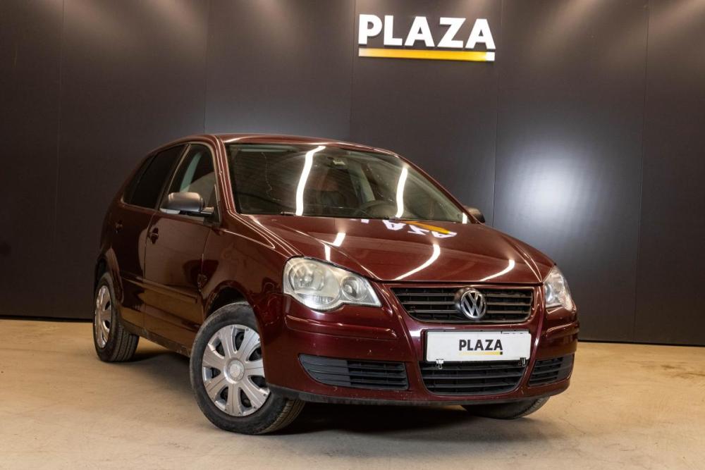 Volkswagen Polo IV Рестайлинг Уфа  - изображение 2