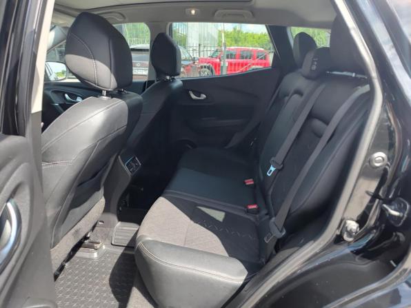 Renault Kadjar I Рестайлинг с пробегом 2019 года, цена 1 800 000 рублей, 86569 км, внедорожник, Автокод Объявления