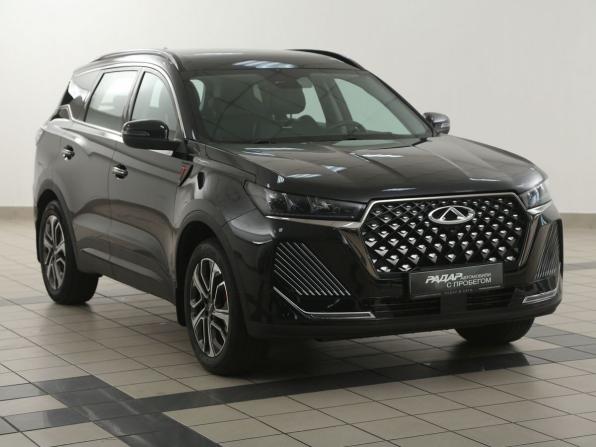 Chery Tiggo 7 Pro Max I Рестайлинг с пробегом 2024 года, цена 1 876 000 рублей, 62000 км, внедорожник, Автокод Объявления