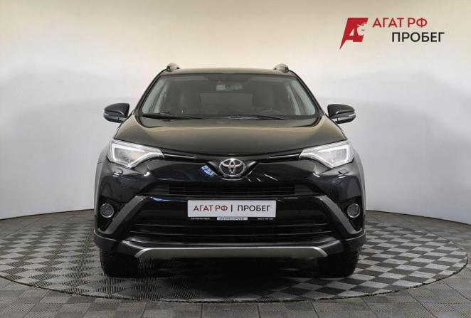 Toyota RAV4 V (XA50) с пробегом 2019 года, цена 2 085 000 рублей, 215271 км, внедорожник, Автокод Объявления