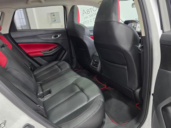 Changan CS55 Plus II с пробегом 2024 года, цена 2 099 000 рублей, 34296 км, внедорожник, Автокод Объявления