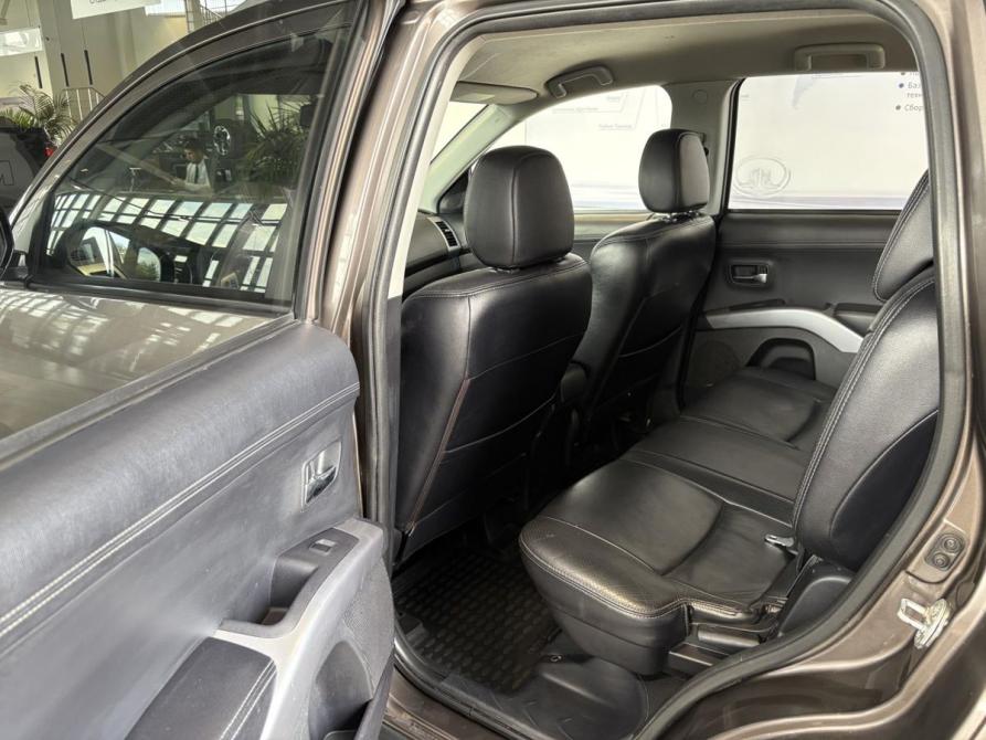 Mitsubishi Outlander II Рестайлинг Новомосковск  - изображение 10
