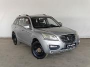 Lifan X60 I Москва  - изображение 20