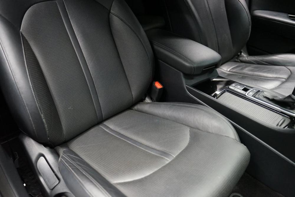 Kia Optima IV Крым  - изображение 28