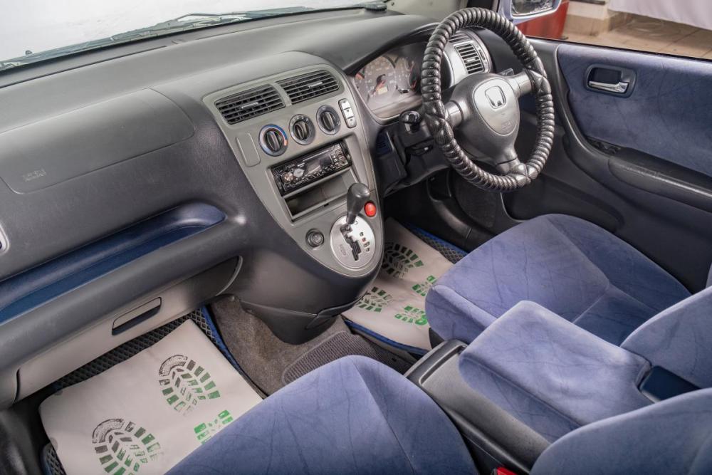 Honda Civic VII Томск  - изображение 14