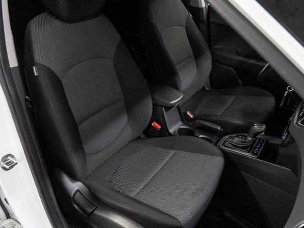Hyundai Creta I с пробегом 2019 года, цена 1 985 000 рублей, 91120 км, внедорожник, Автокод Объявления