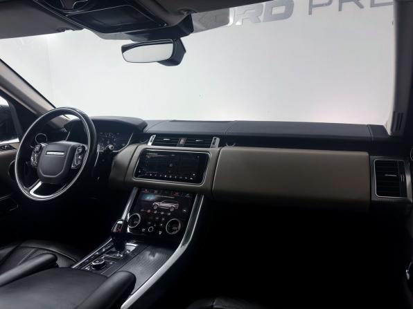 Land Rover Range Rover Sport II Рестайлинг с пробегом 2018 года, цена 4 200 000 рублей, 159350 км, внедорожник, Автокод Объявления