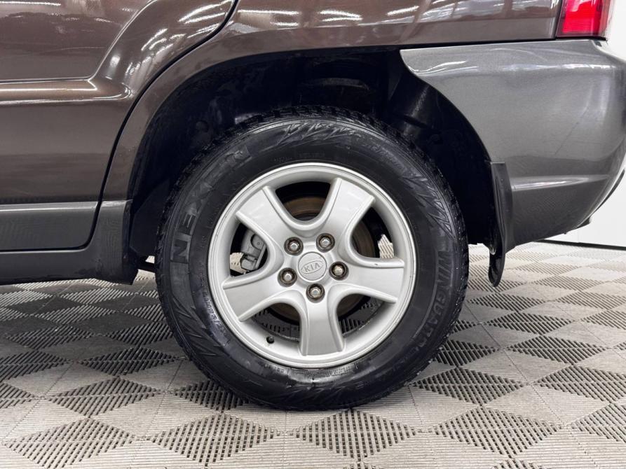 Kia Sportage II Воронеж  - изображение 2