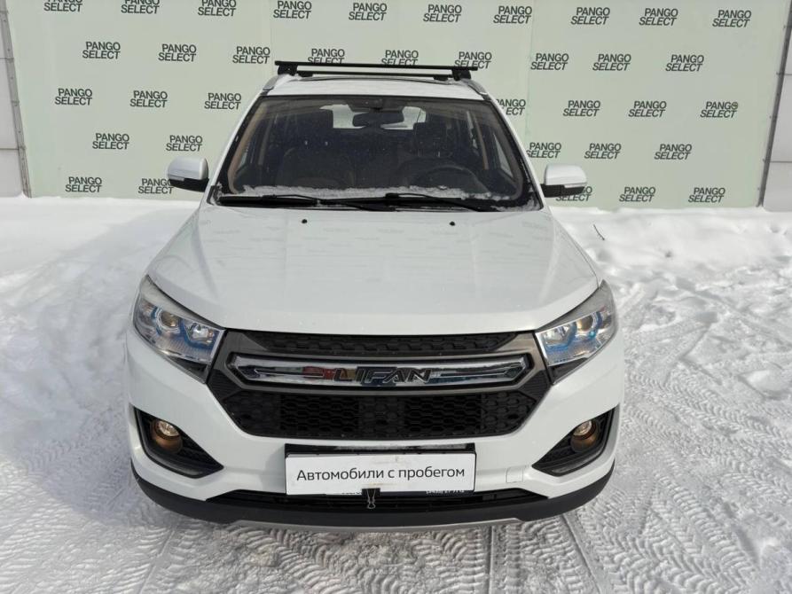 Lifan Myway Нижний Тагил  - изображение 2