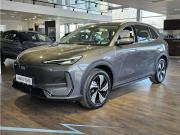 Geely EX5 Москва  - изображение 27