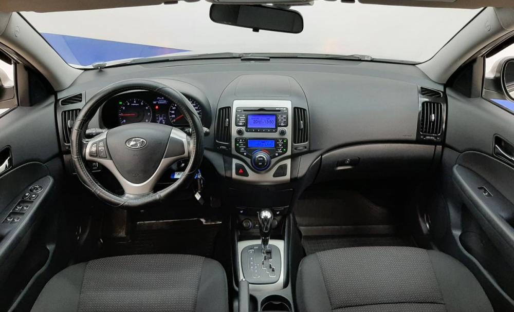 Hyundai i30 I Рестайлинг Москва  - изображение 8