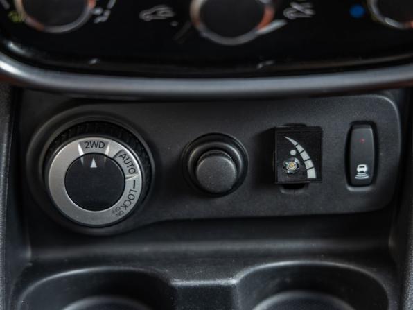 Renault Duster I с пробегом 2012 года, цена 878 000 рублей, 203307 км, внедорожник, Автокод Объявления