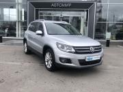 Volkswagen Tiguan I Рестайлинг Брянск  - изображение 18