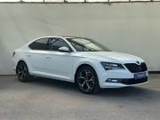 Skoda Superb III Липецк  - изображение 19