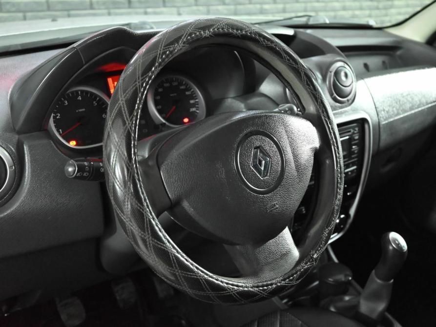 Renault Duster I Екатеринбург  - изображение 12