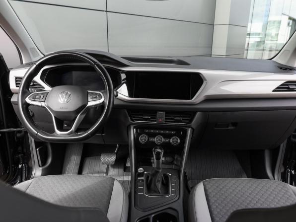 Volkswagen Taos I с пробегом 2021 года, цена 1 798 000 рублей, 201350 км, внедорожник, Автокод Объявления