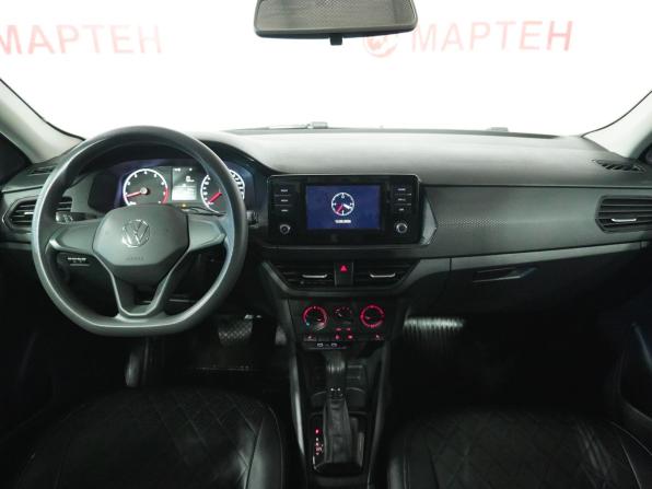 Volkswagen Polo VI с пробегом 2021 года, цена 1 089 000 рублей, 150361 км, лифтбек, Автокод Объявления
