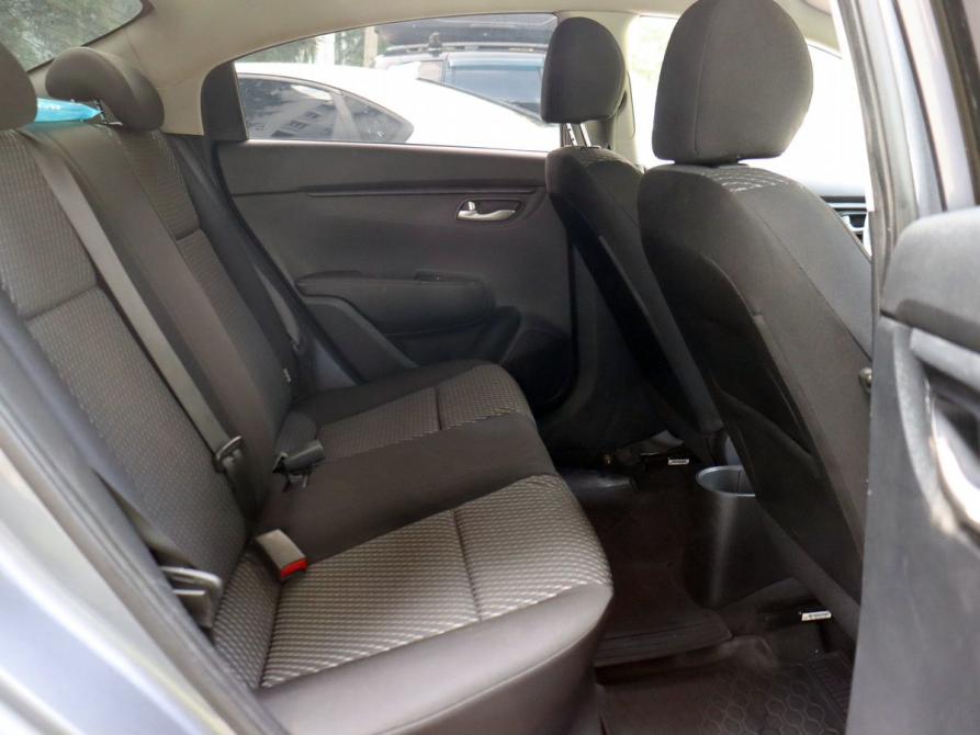 Kia Rio IV Самара  - изображение 10