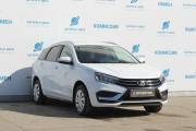 Lada (ВАЗ) Vesta I Рестайлинг (NG) Пермь  - изображение 24